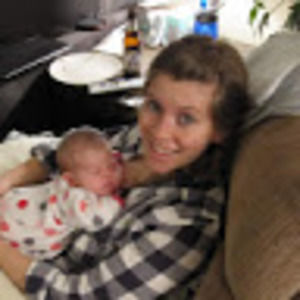 Meet your Posher, Carolyn